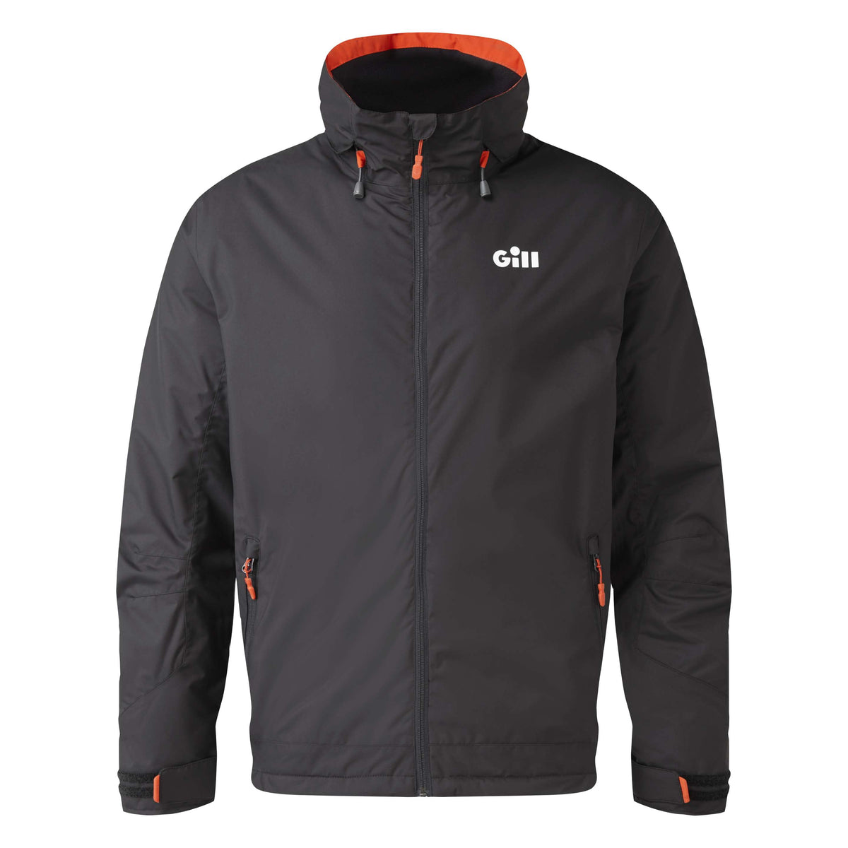Men's Navigator Jacket - Graphite