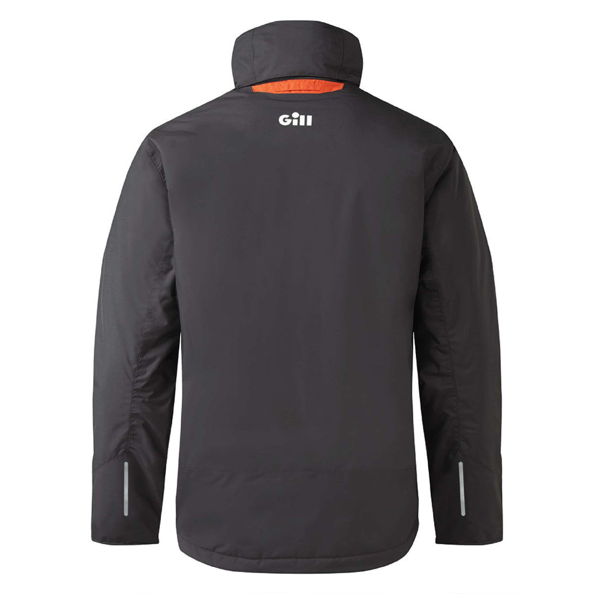 Men's Navigator Jacket - Graphite