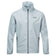Pilot Waterproof Jacket - Light Gray