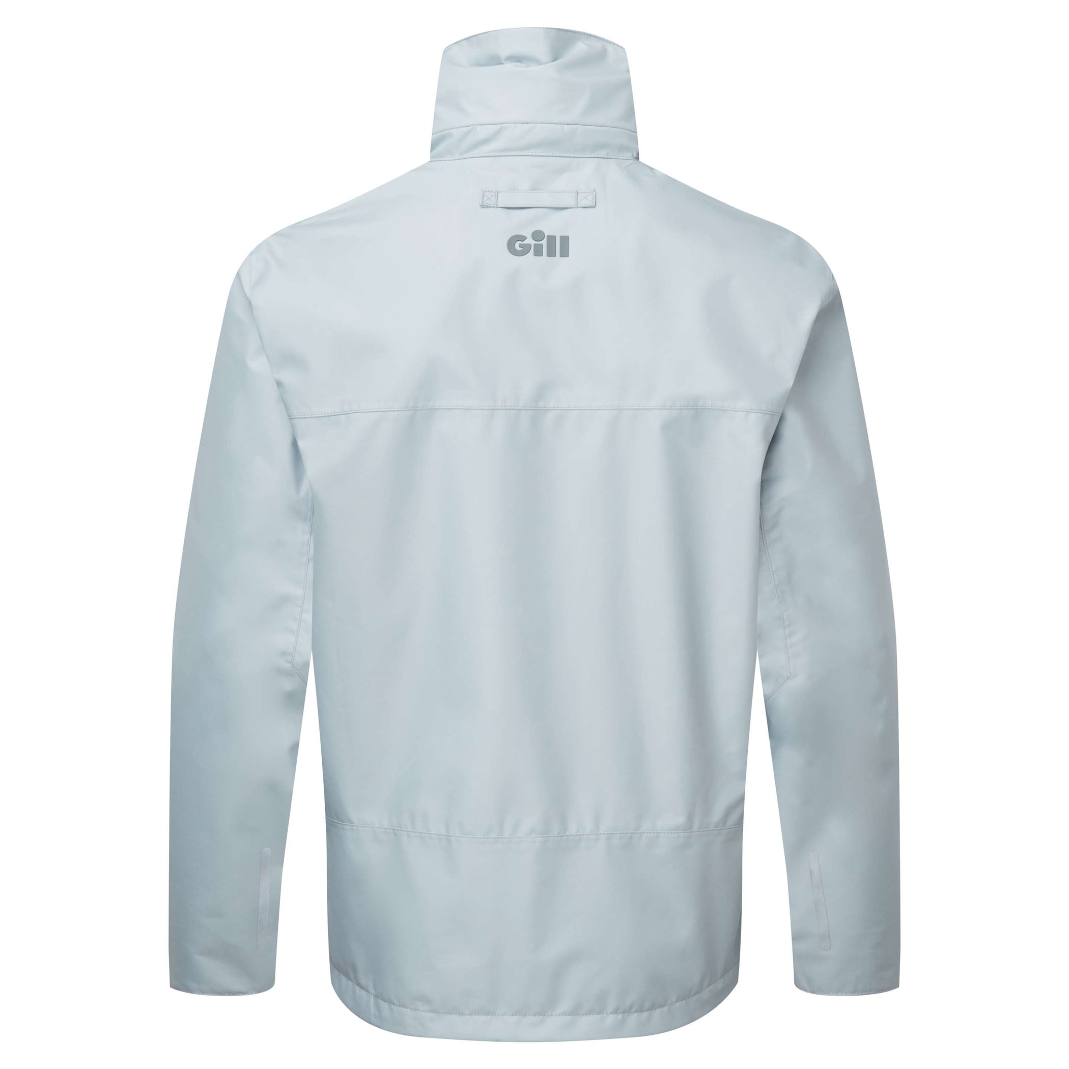 Pilot Waterproof Jacket - Light Gray
