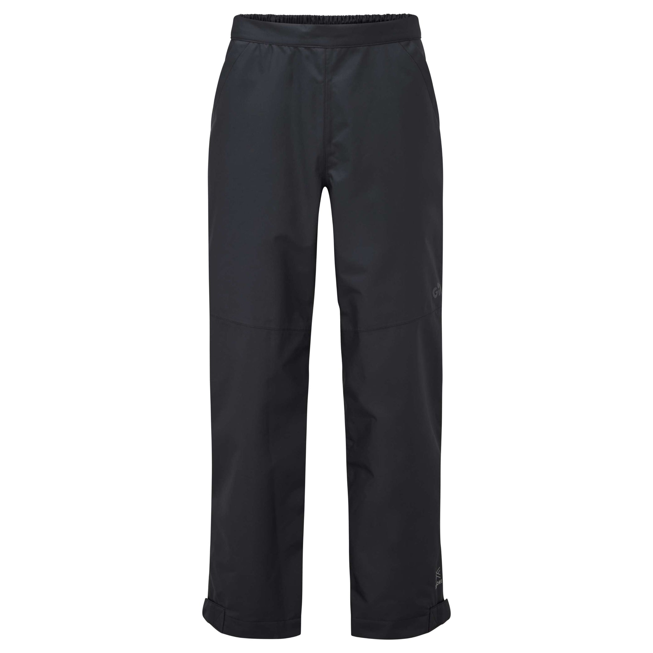 Pilot Pants - Black