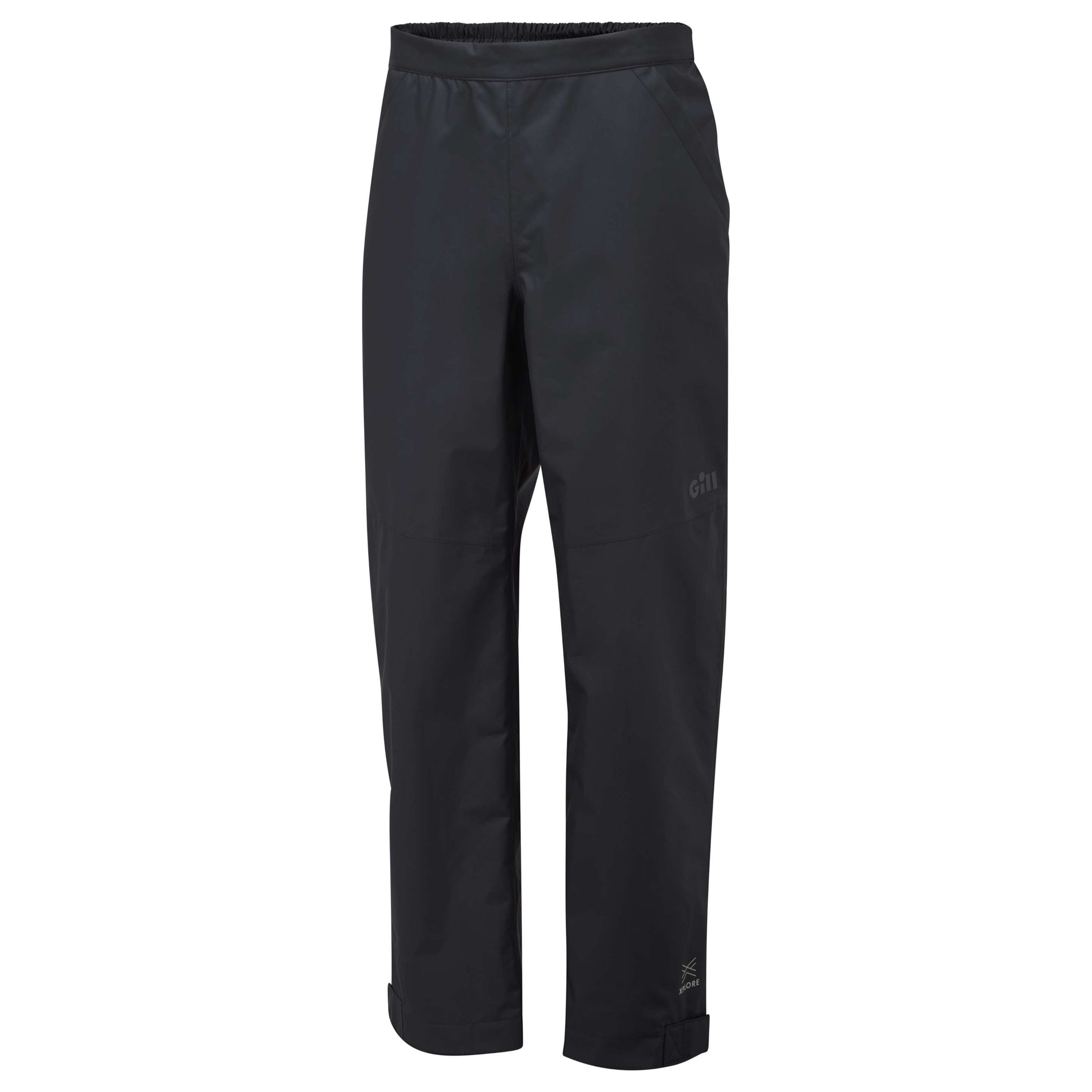 Pilot Pants - Black