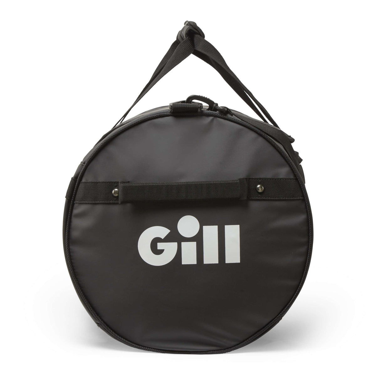 Tarp Barrel Bag 60L - Black