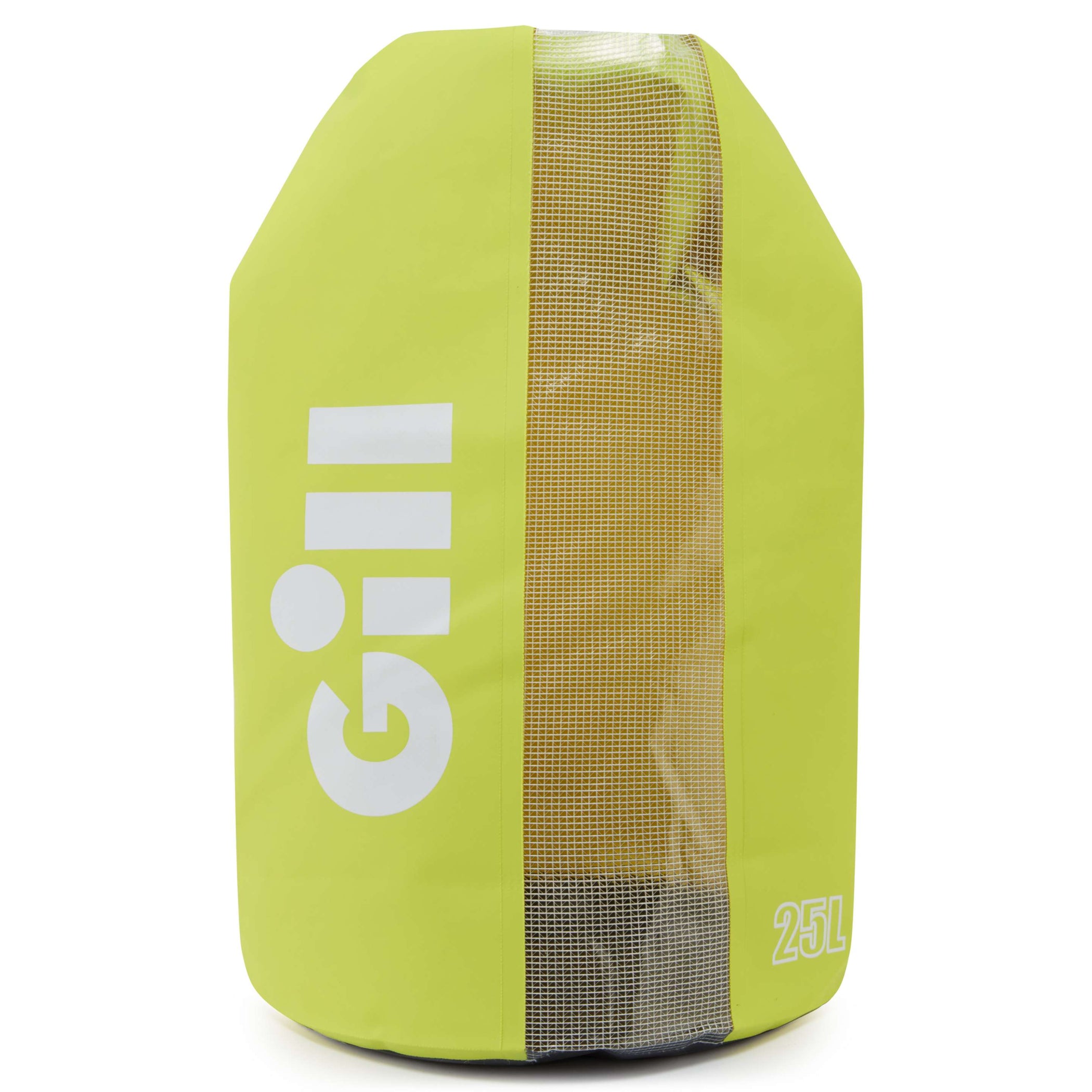 25L Voyager Dry Bag - Sulphur
