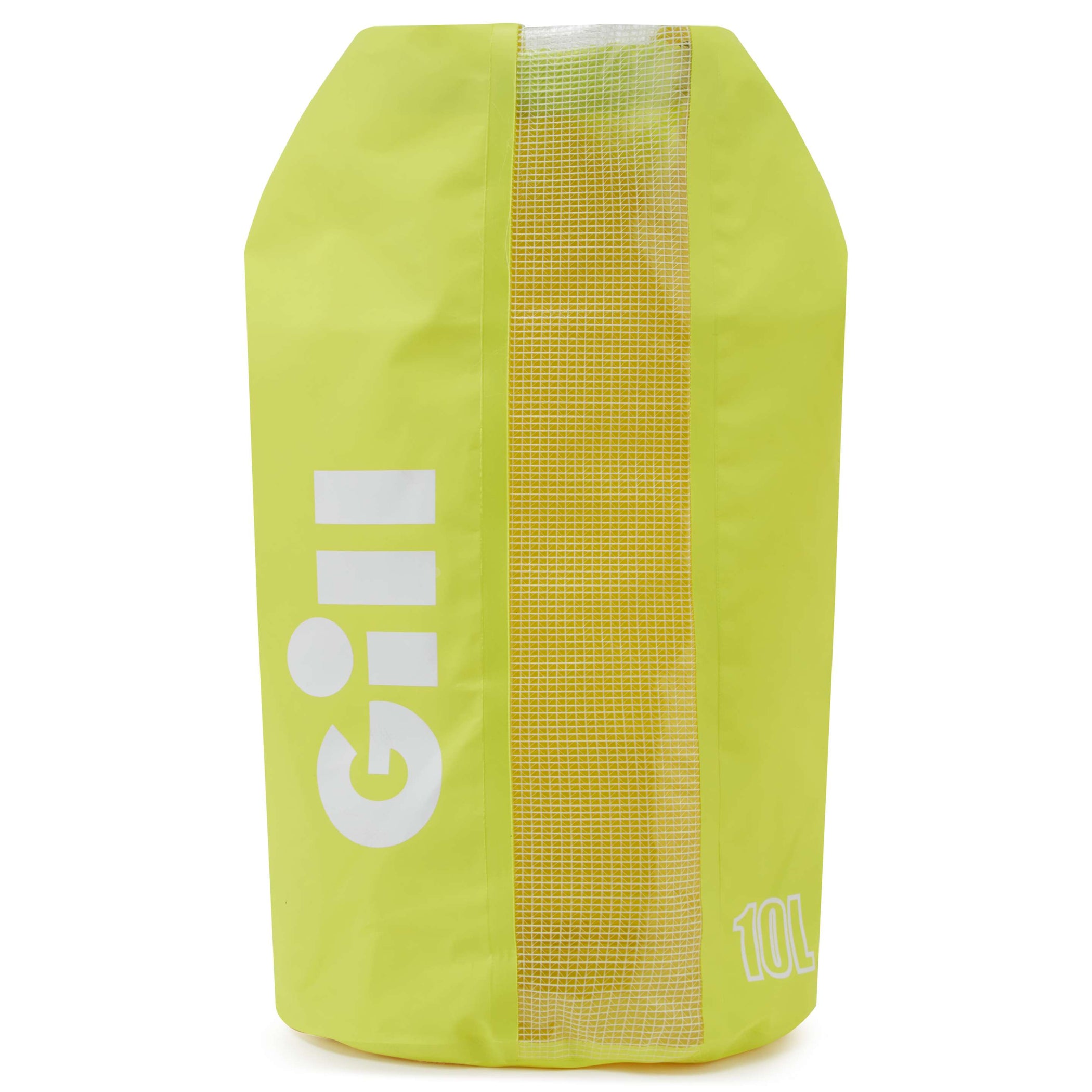 10L Voyager Dry Bag - Sulphur