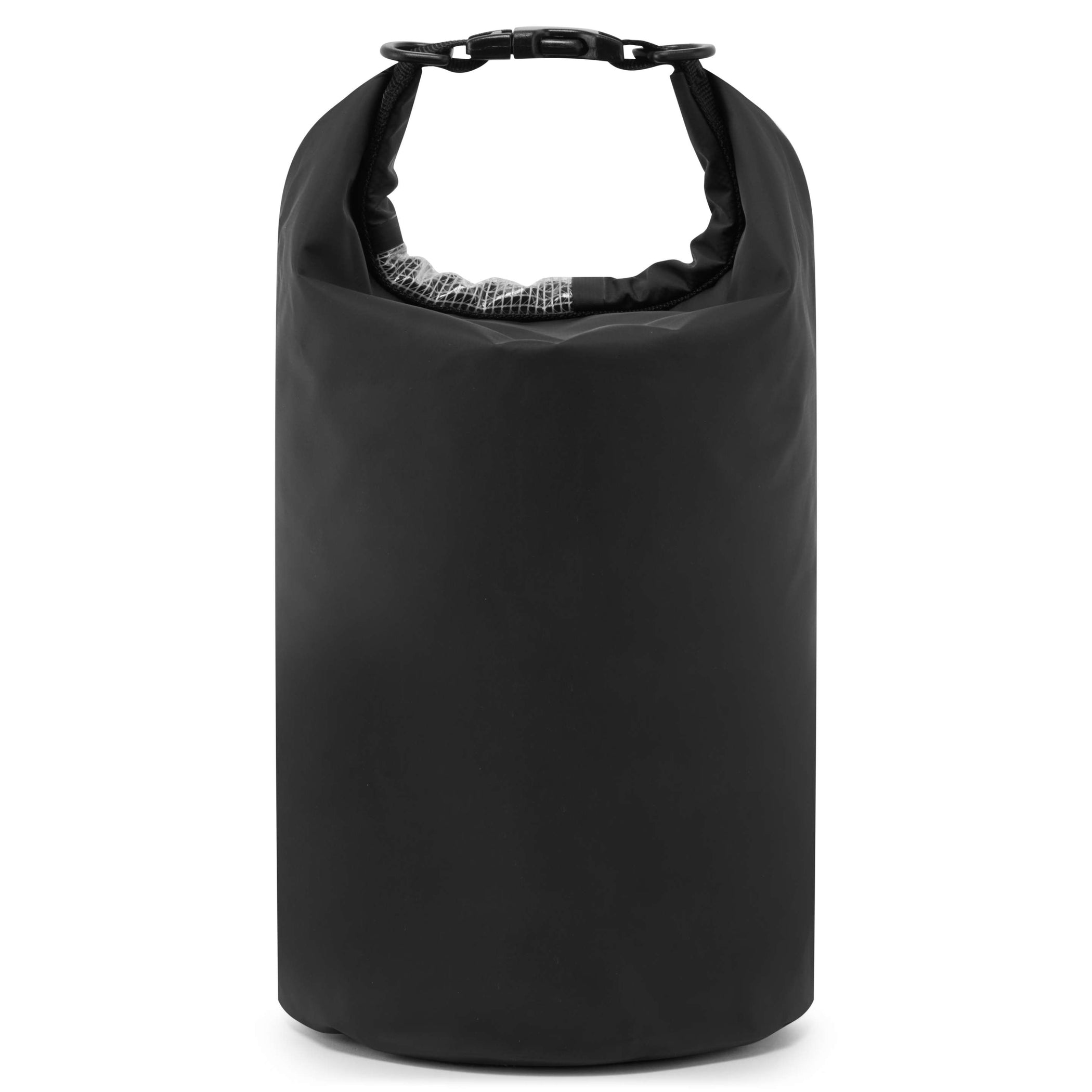 5L Voyager Dry Bag - Black