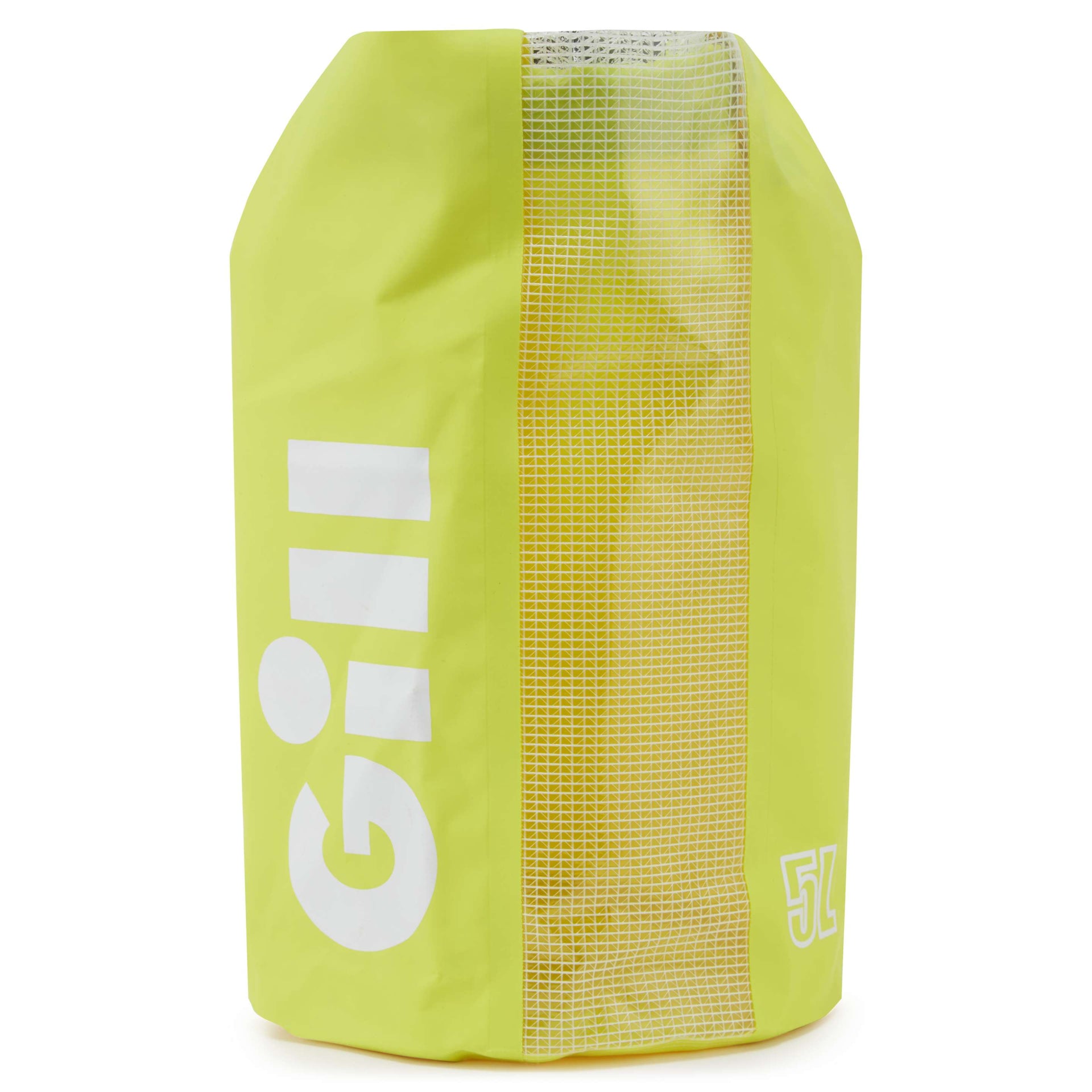 Voyager Dry Bag Sulphur