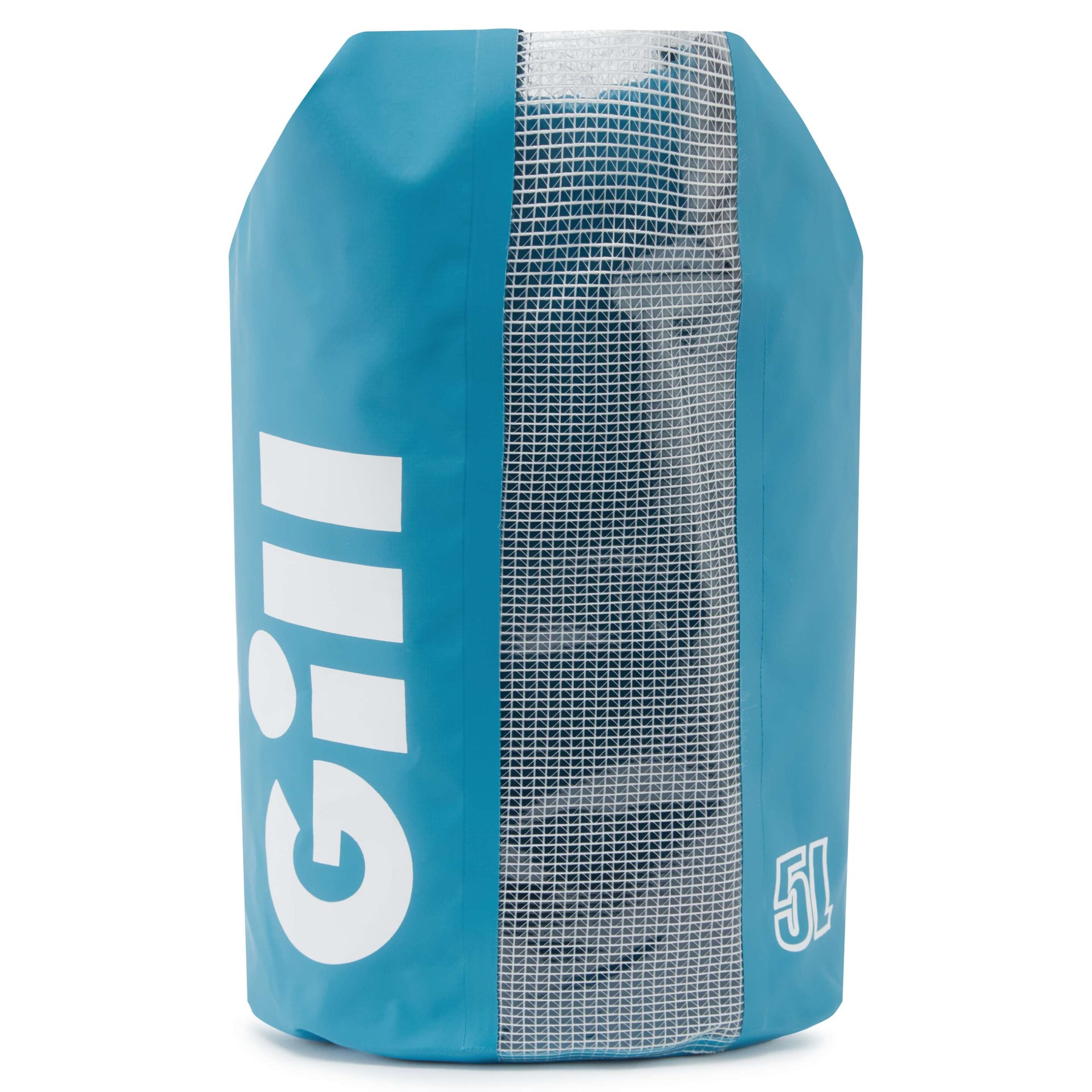Voyager Dry Bag Bluejay Special Edition