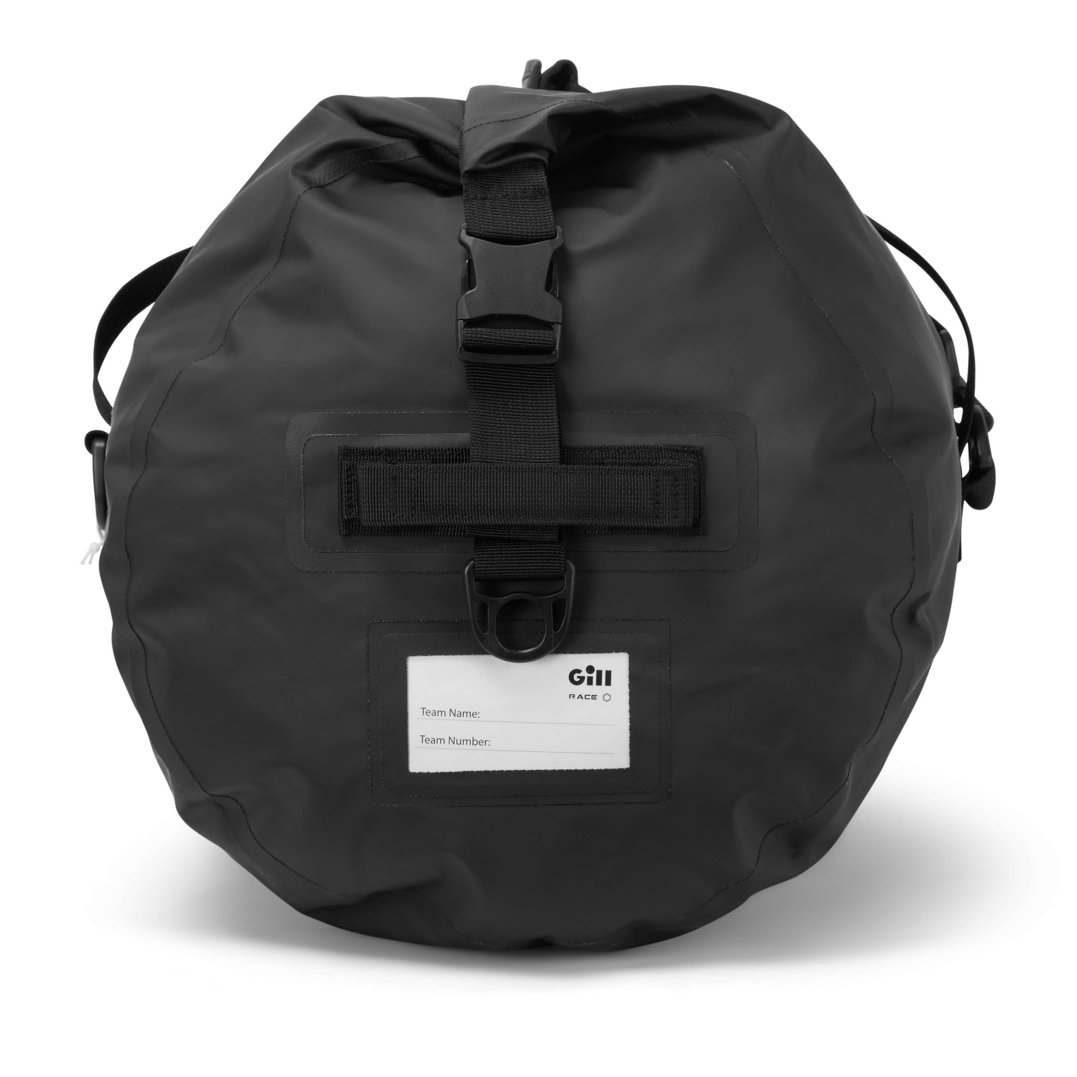 90L Voyager Duffel Bag - Black