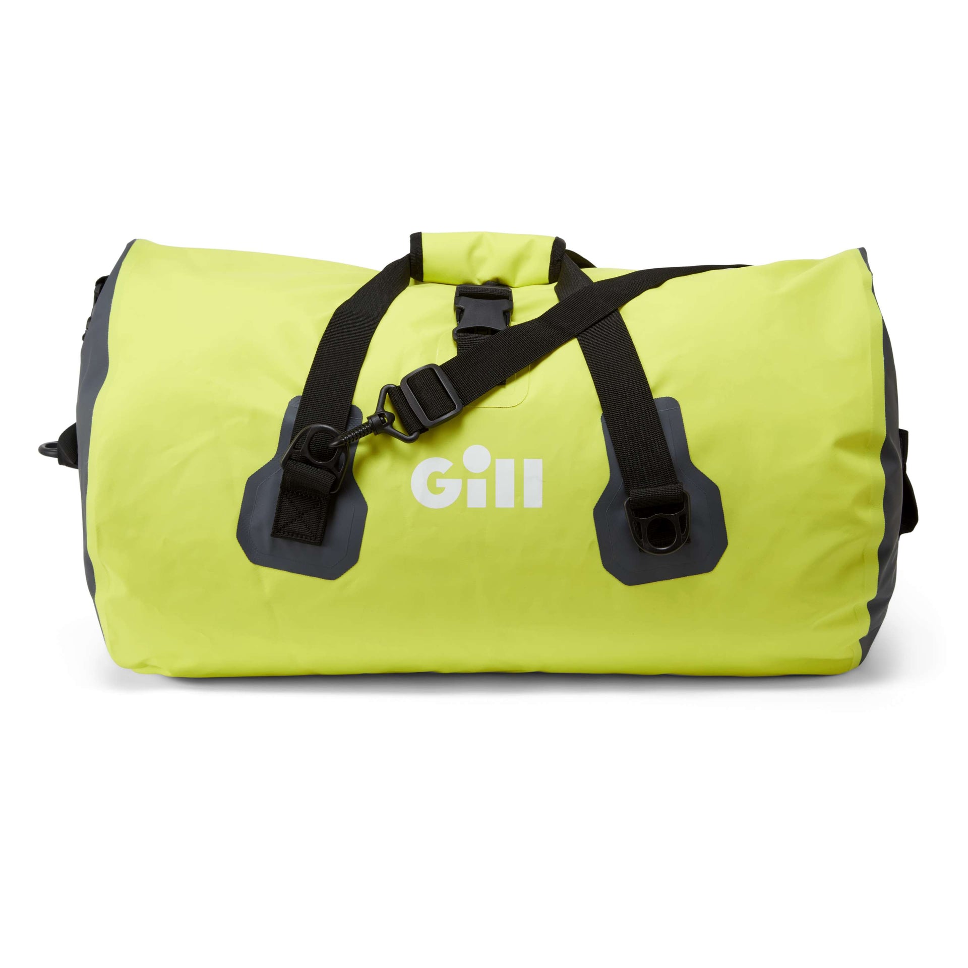 Voyager Duffel Bag Sulphur