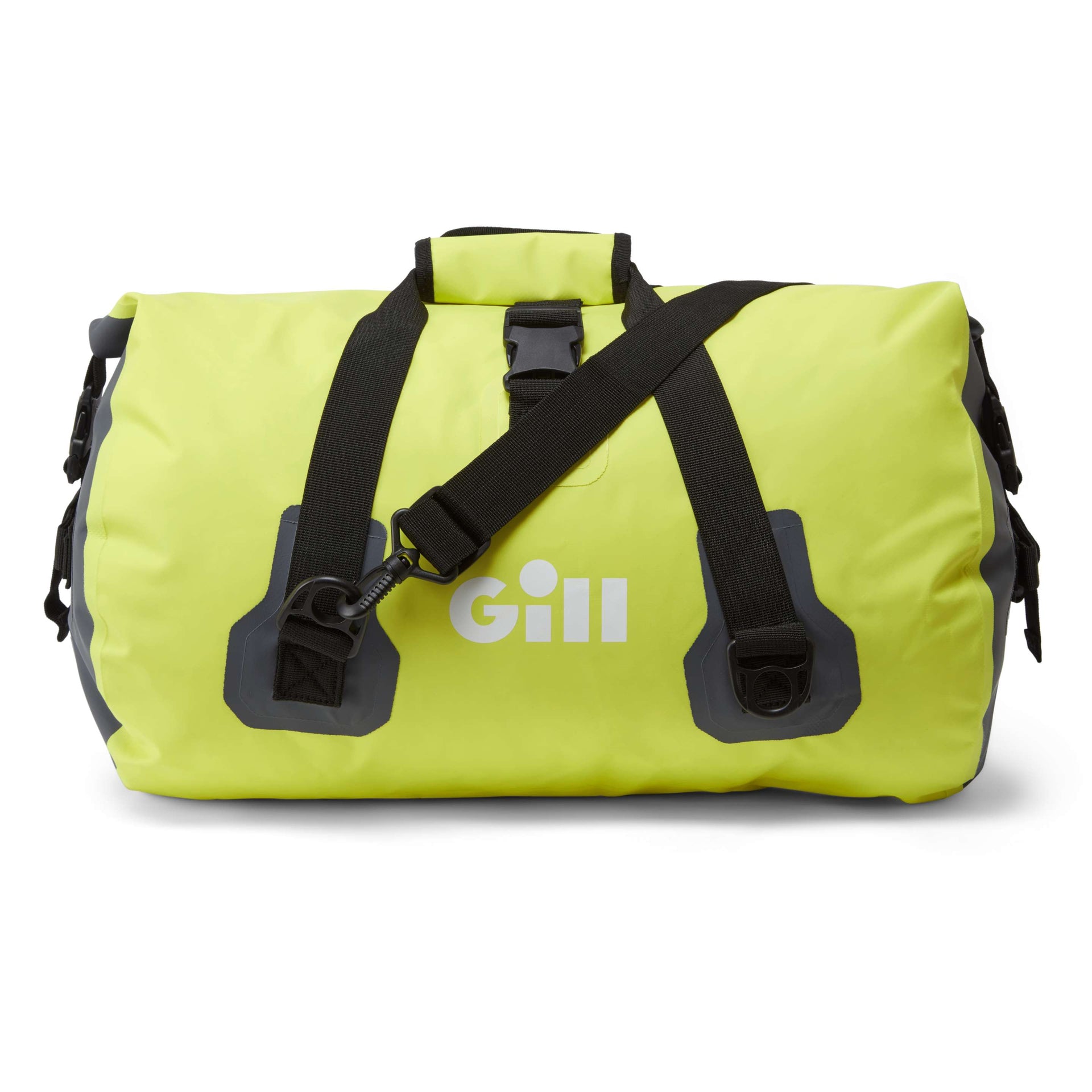 Voyager Duffel Bag Sulphur