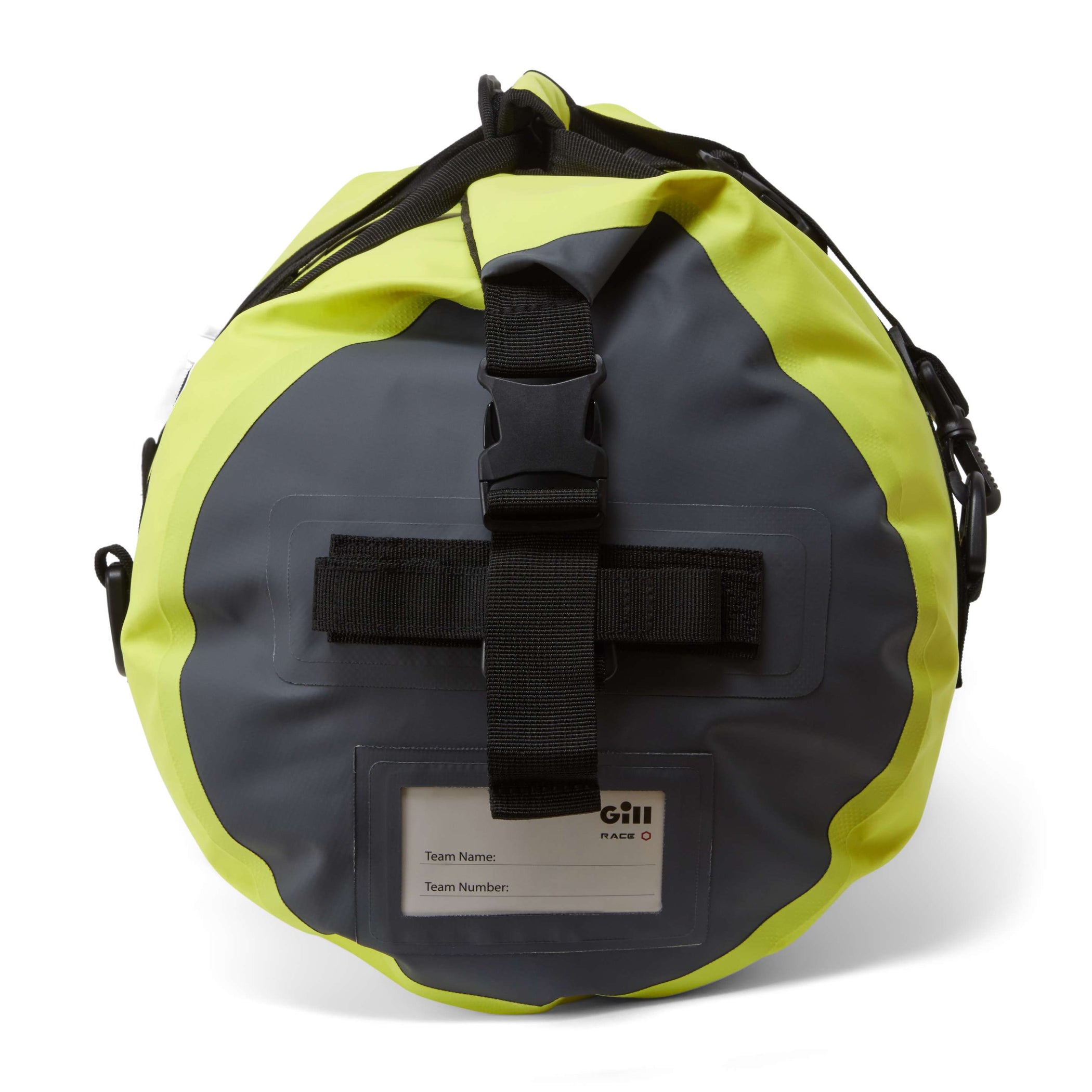 30L Voyager Duffel Bag - Sulphur