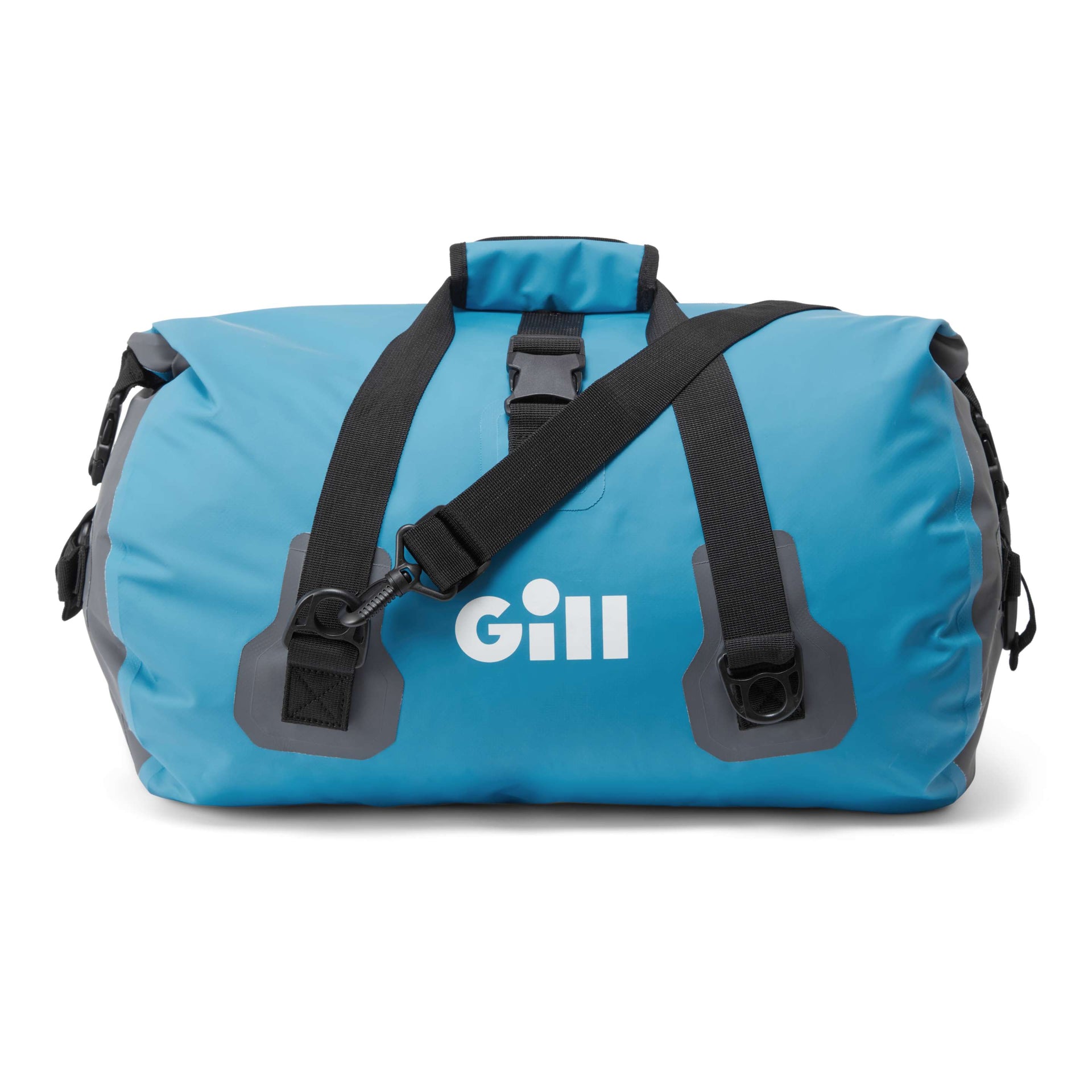 Voyager Duffel Bag Bluejay Special Edition