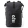 Voyager 30L Waterproof Rolltop Backpack - Black