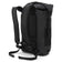 Voyager 30L Waterproof Rolltop Backpack - Black