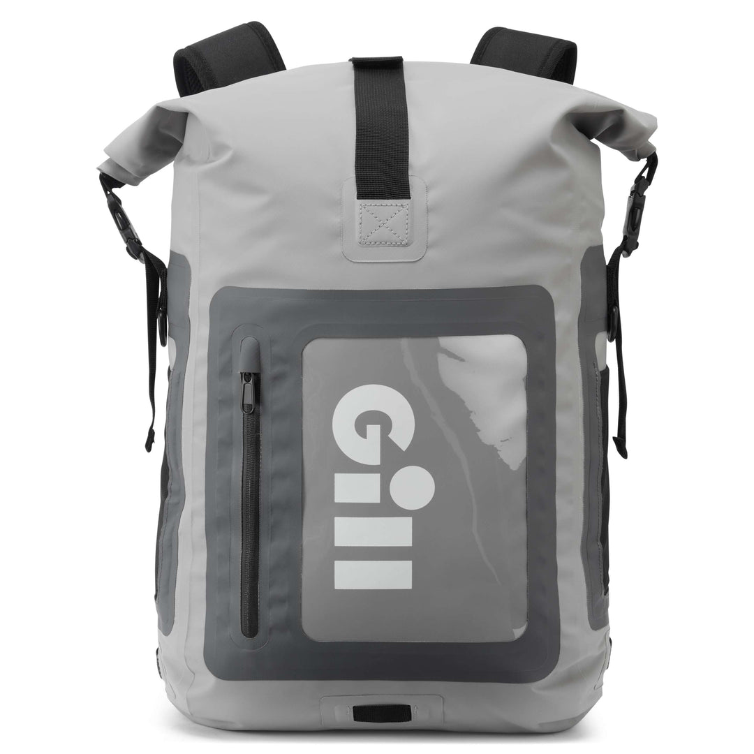 Sailing Backpack for Offshore & Coastal Adventures - GB Gill Marine ...