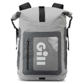 Voyager 30L Waterproof Rolltop Backpack - Grey