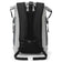 Voyager 30L Waterproof Rolltop Backpack - Grey