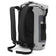 Voyager 30L Waterproof Rolltop Backpack - Grey