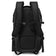 Voyager 35L Waterproof Rolltop Backpack - Black