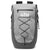 Voyager 35L Waterproof Rolltop Backpack - Grey