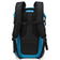 Voyager 35L Waterproof Rolltop Backpack - Bluejay