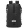 Voyager 25L Waterproof Rolltop Backpack - Black