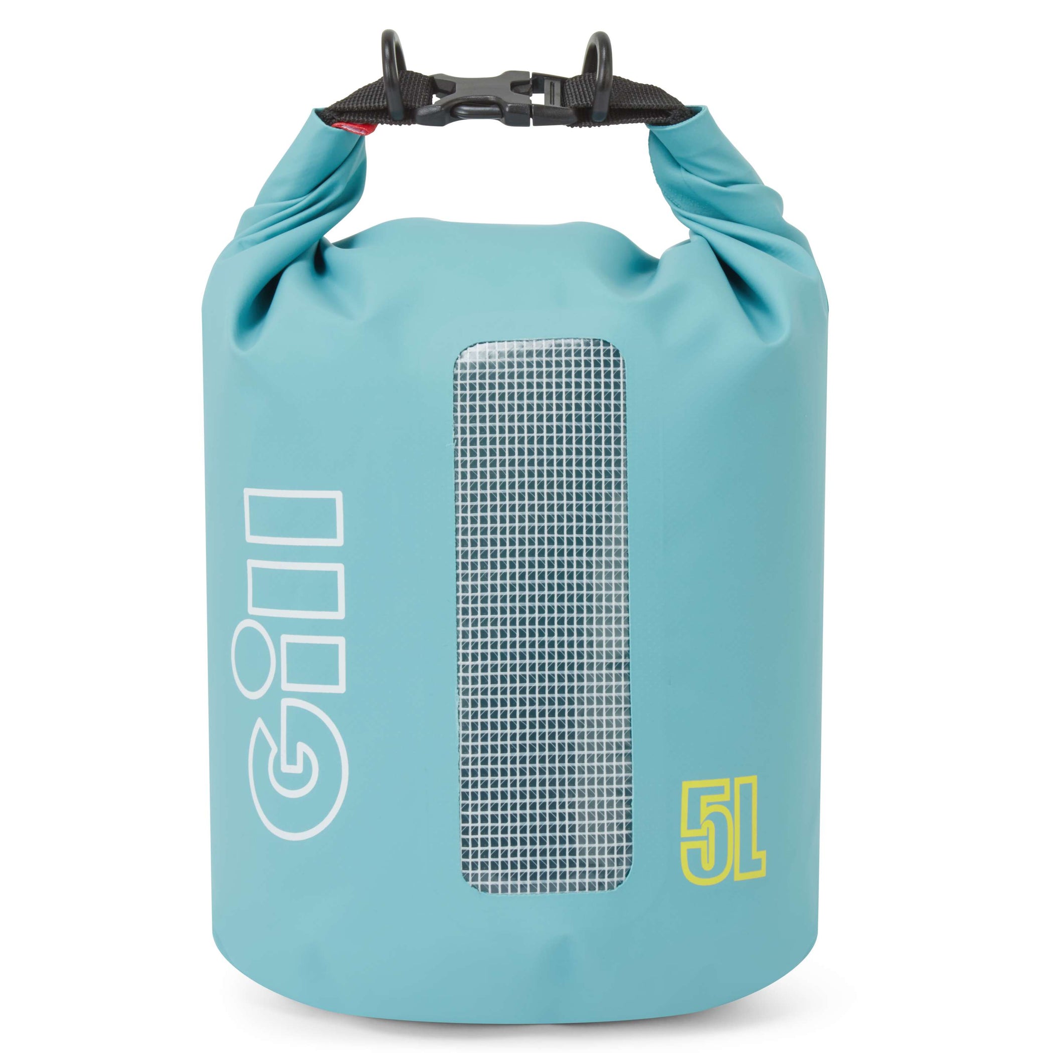 Voyager Dry Bag 5L - Marine Blue