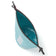 Voyager Dry Bag 5L - Marine Blue