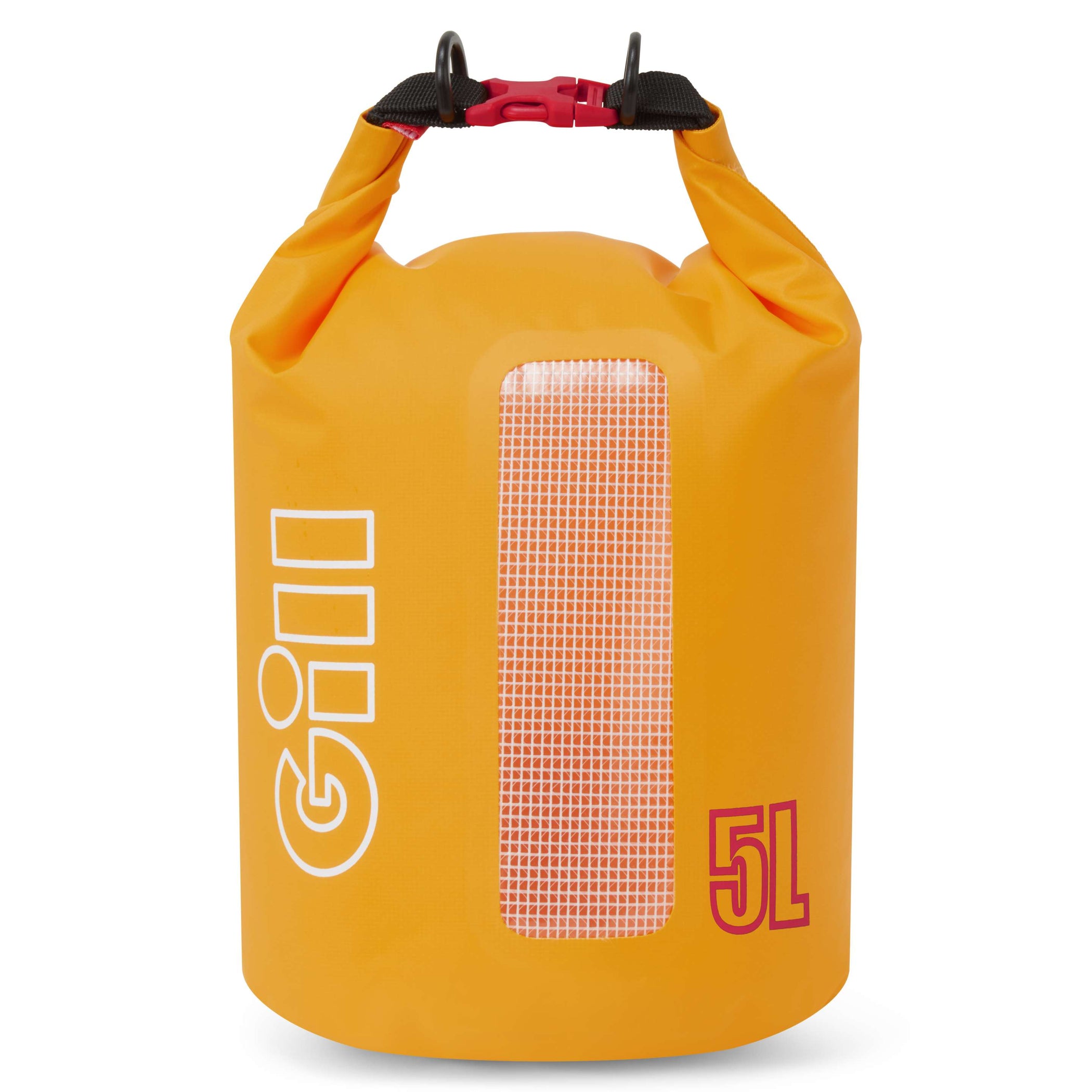 Voyager Dry Bag 5L - Gold Fusion