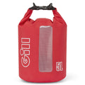 Voyager Dry Bag 5L - Red