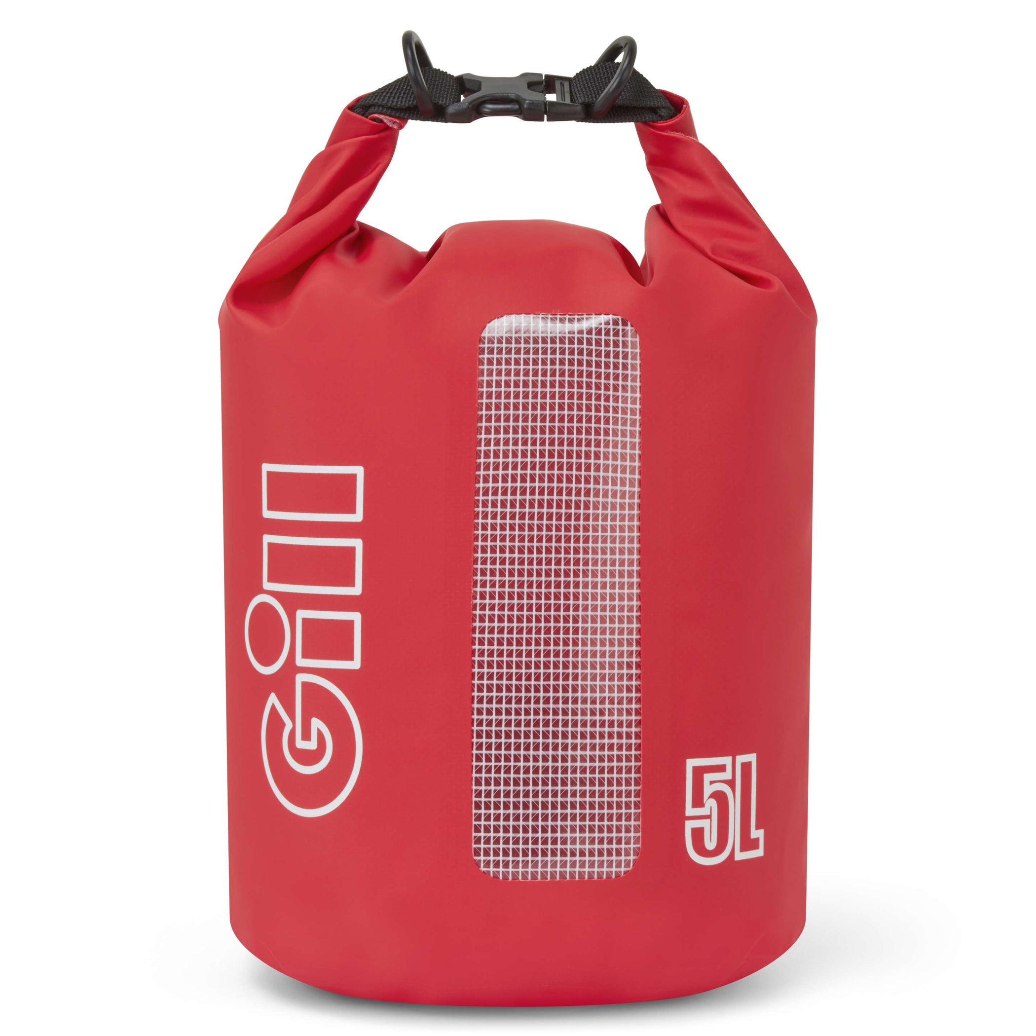 Voyager Dry Bag 5L - Red