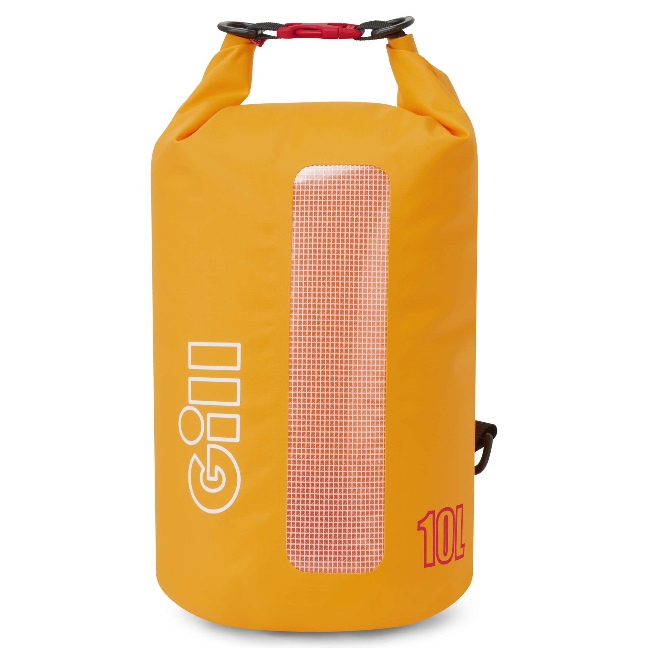 Voyager Dry Bag 10L - Gold Fusion
