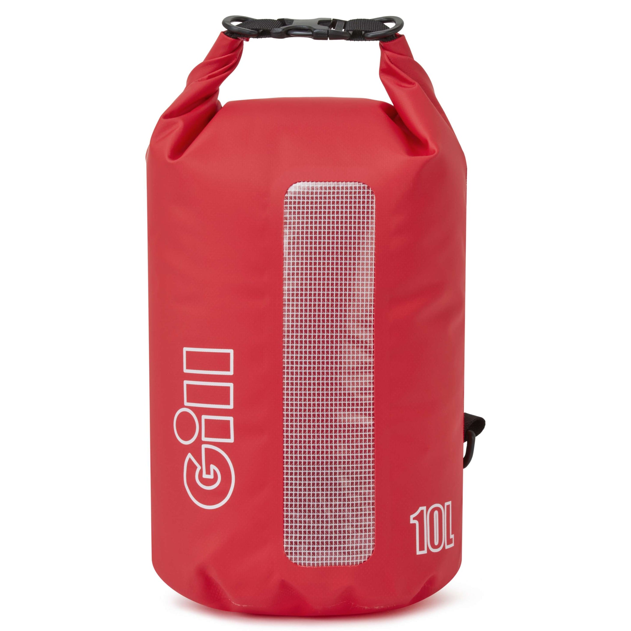 Voyager Dry Bag 10L - Red
