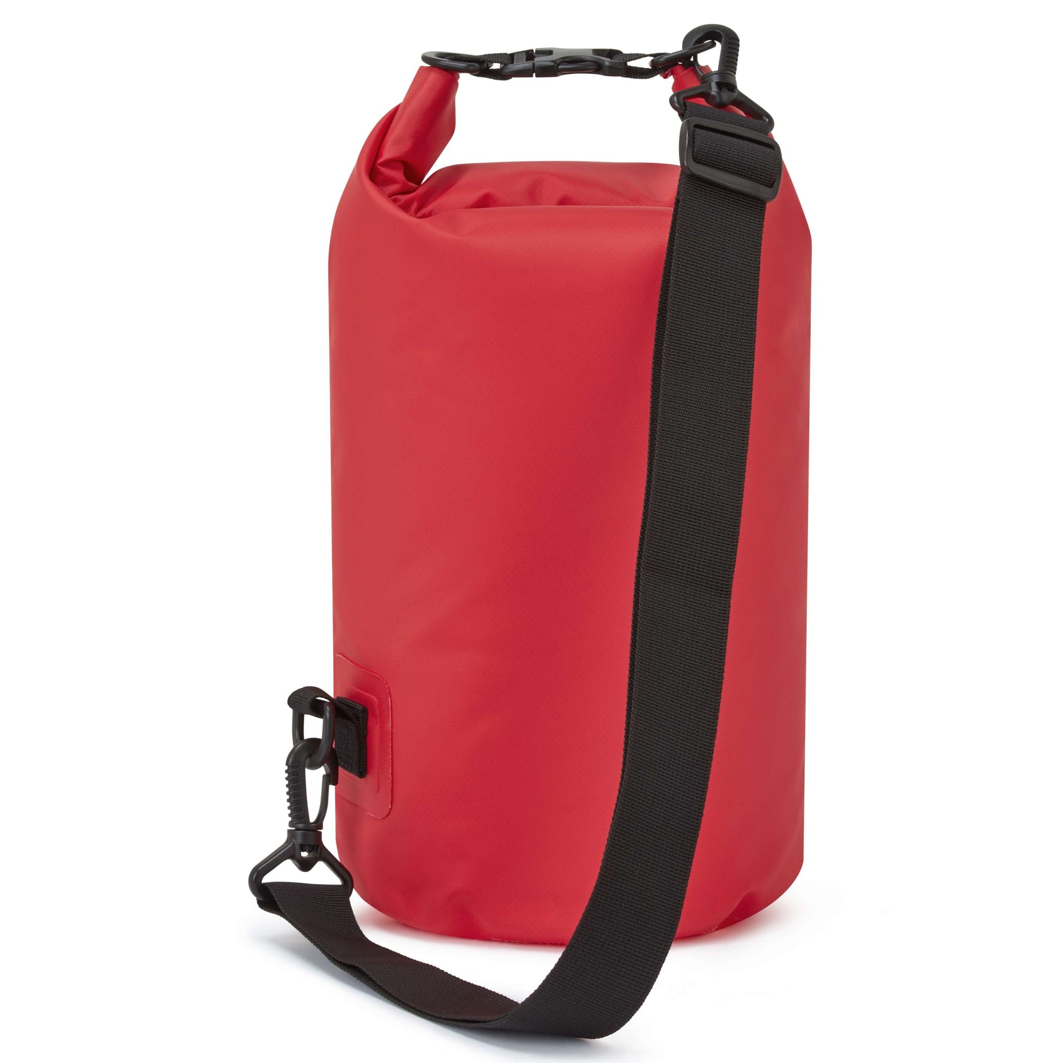 Voyager Dry Bag 10L - Red