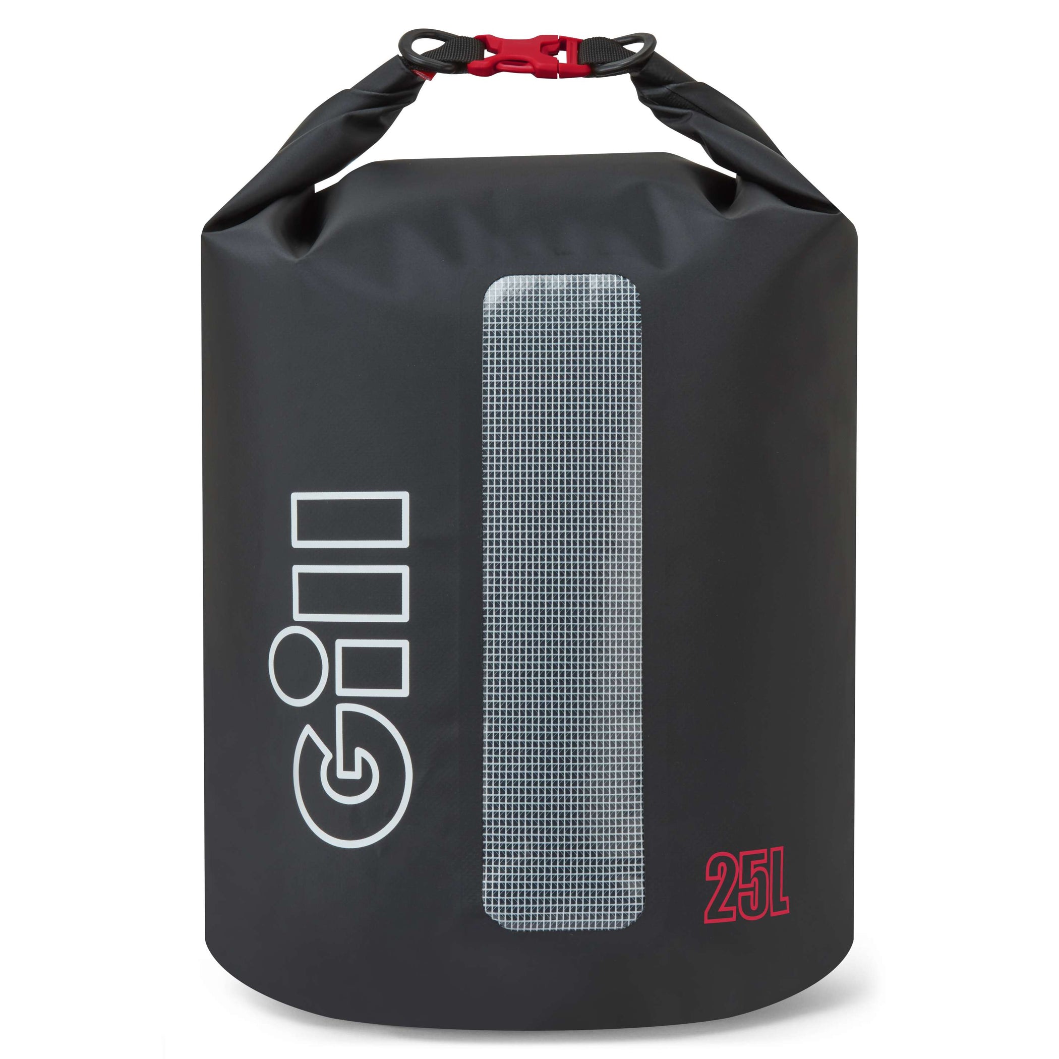 Voyager Dry Bag 25L - Black