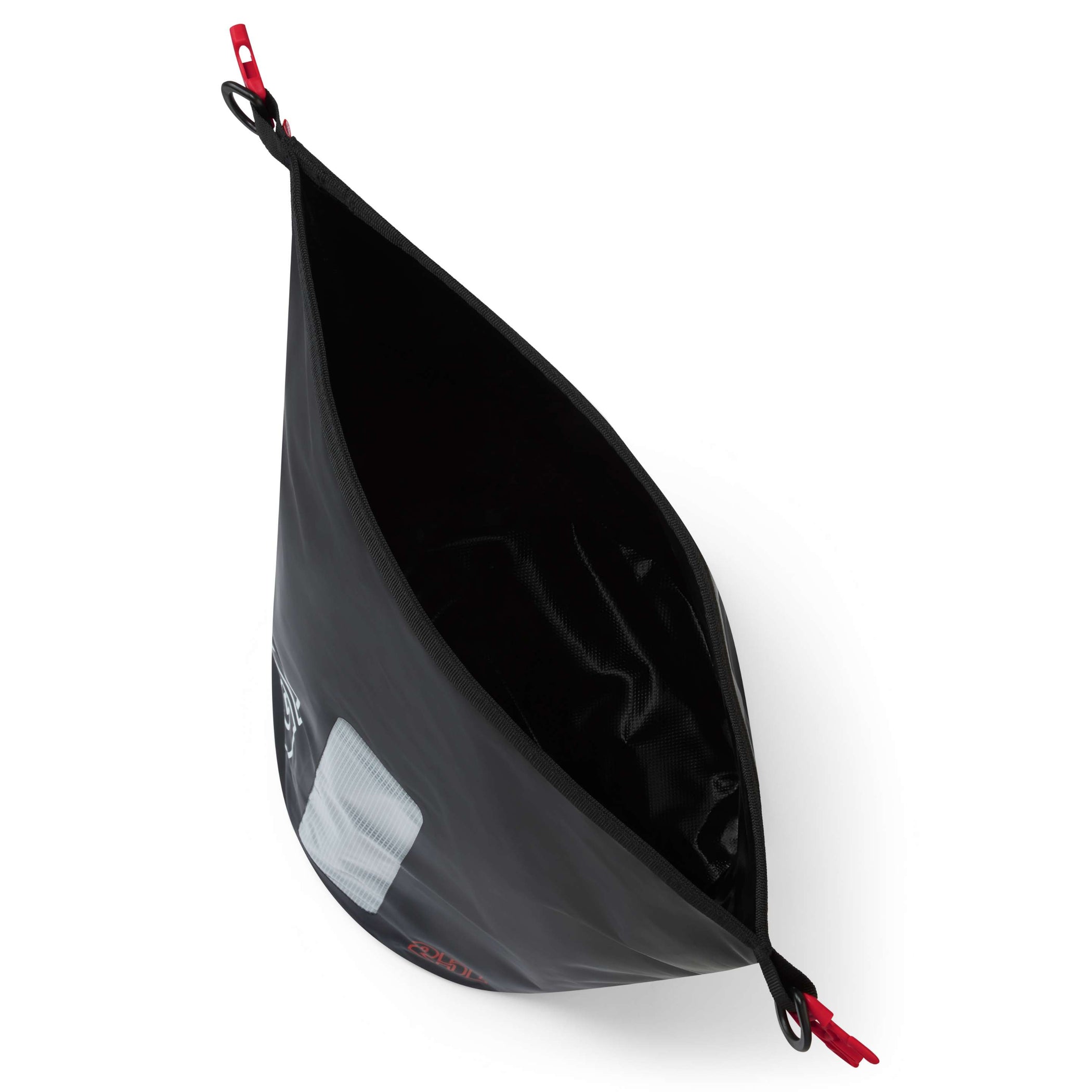 Voyager Dry Bag 25L - Black