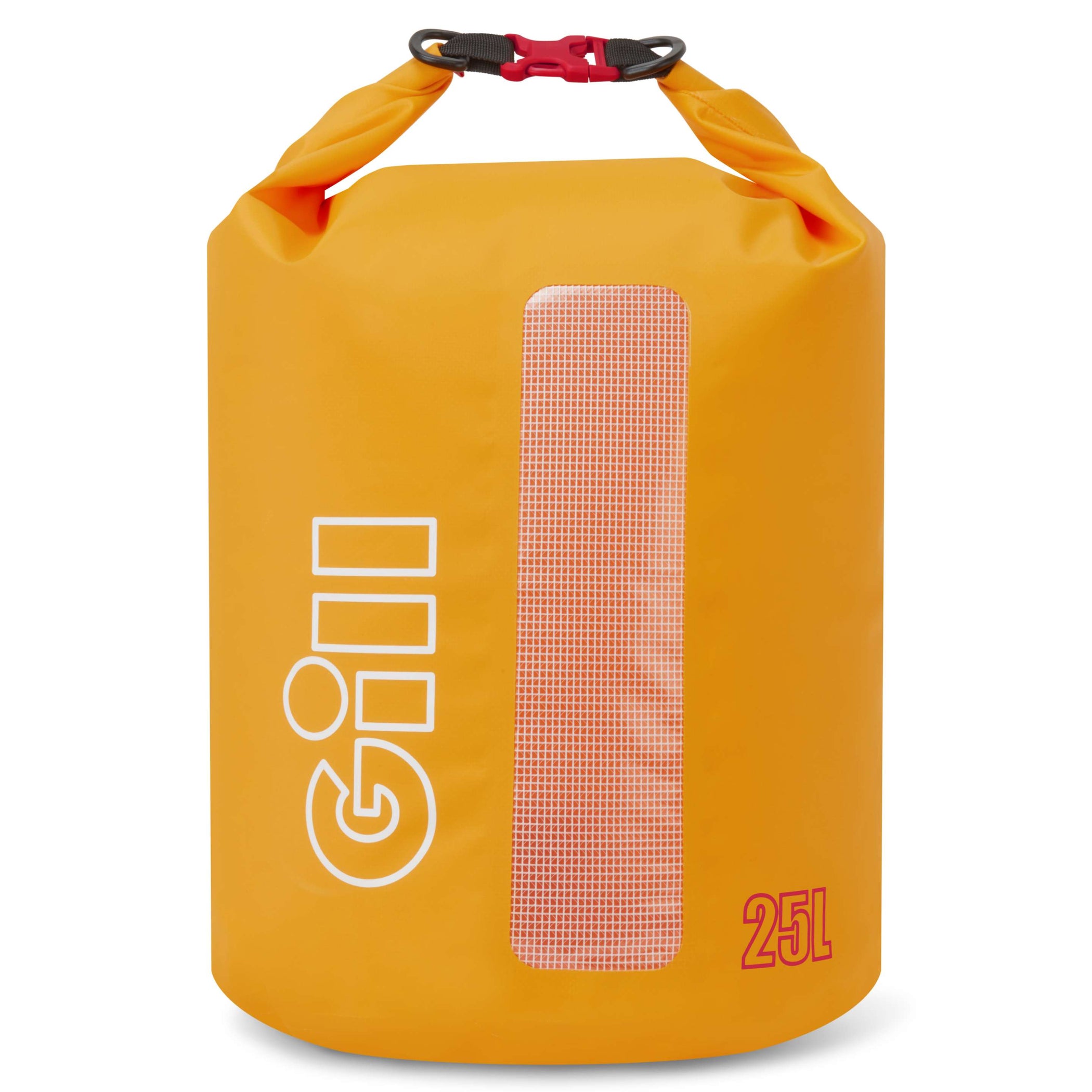 Voyager Dry Bag 25L -  Gold Fusion