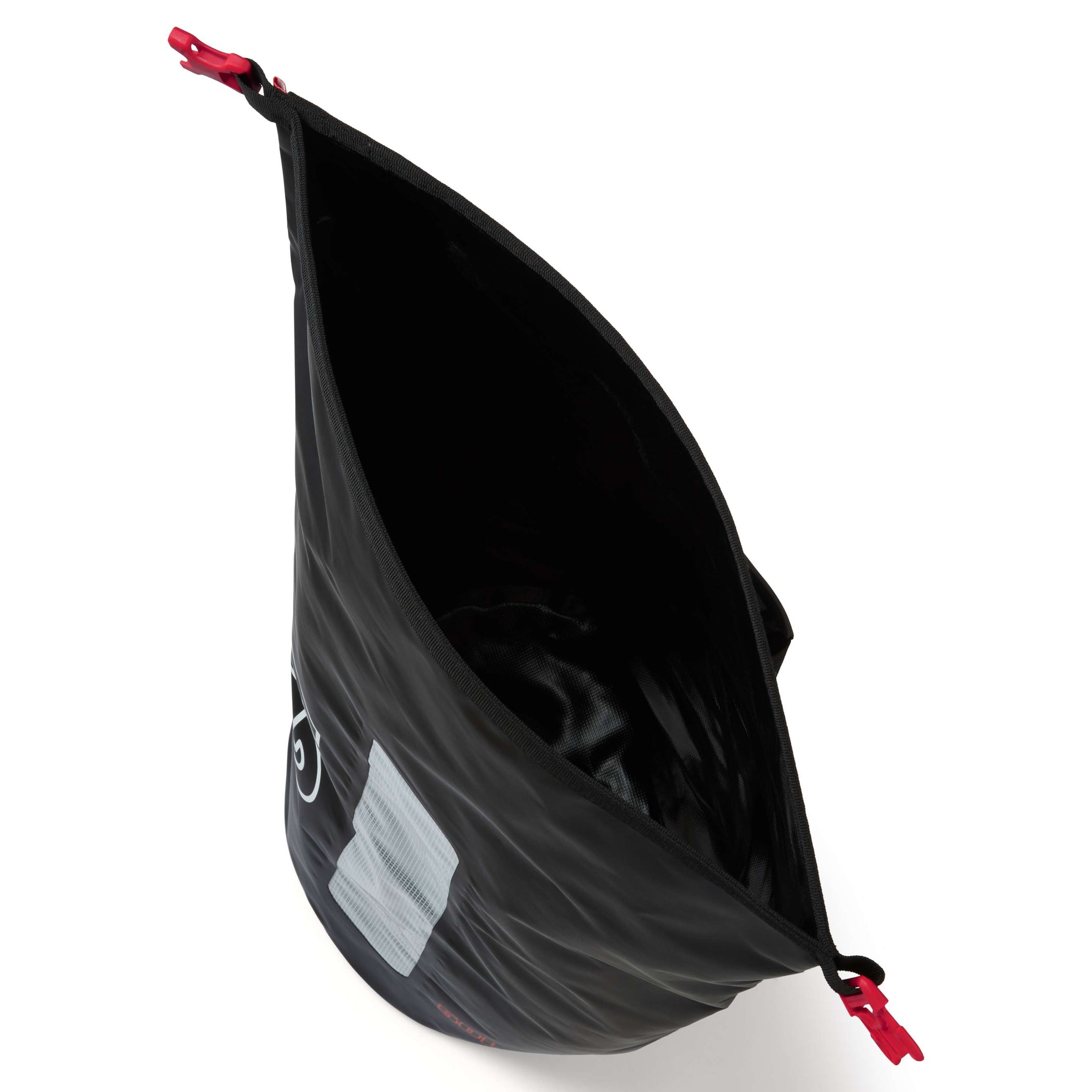 Voyager Dry Bag 50L - Black