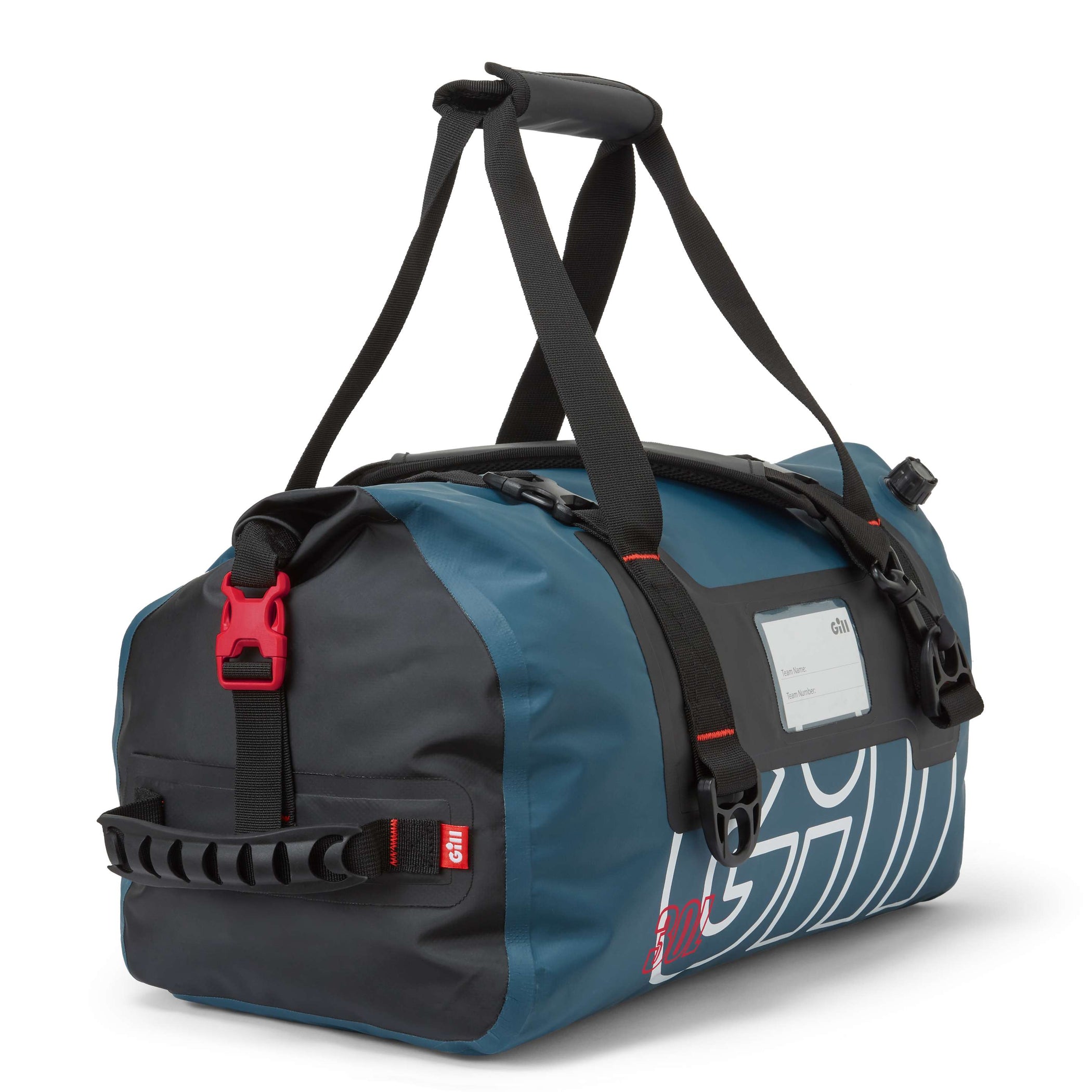 Voyager Duffel Dry Bag 30L - Deep Dive
