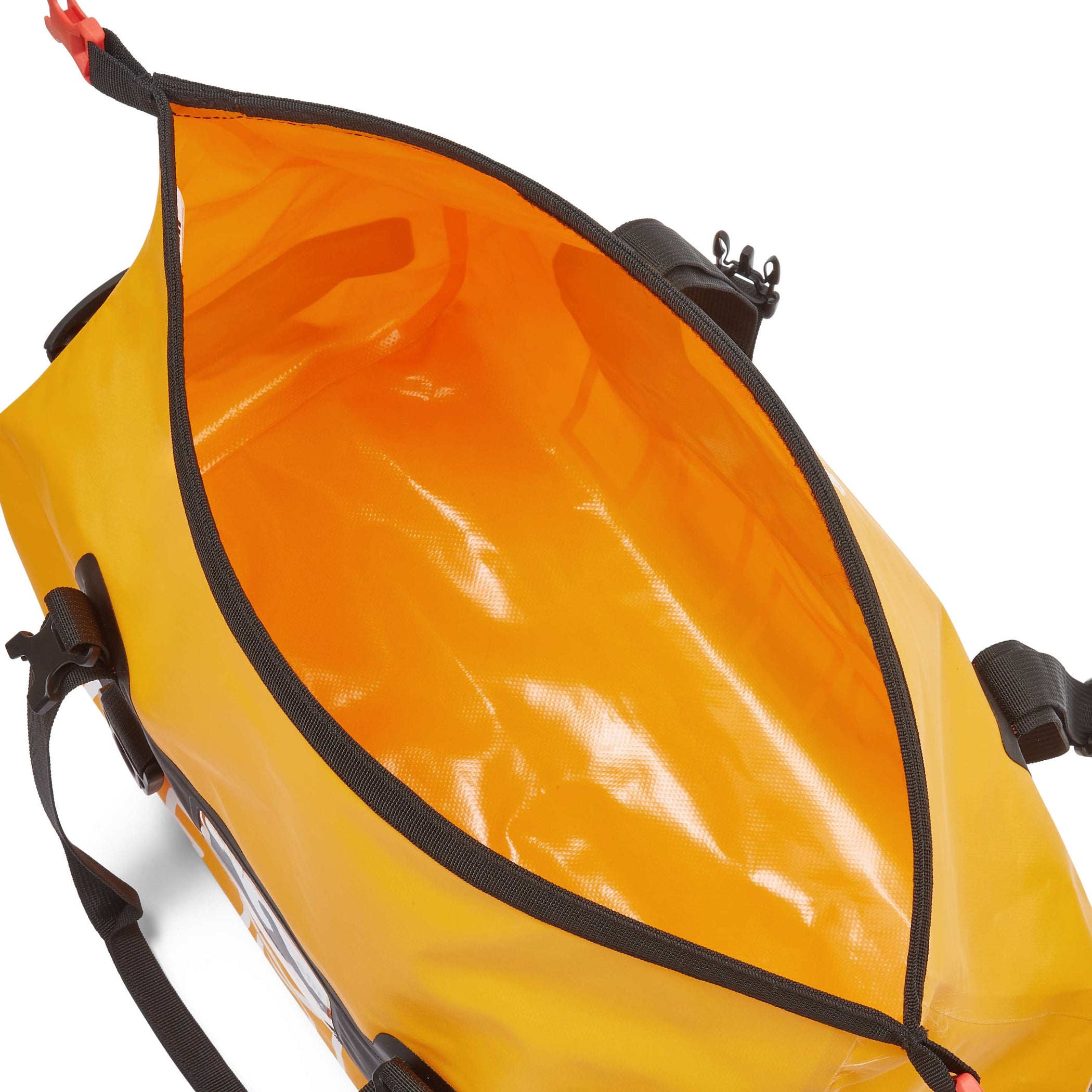 Voyager Duffel Dry Bag 30L - Gold Fusion