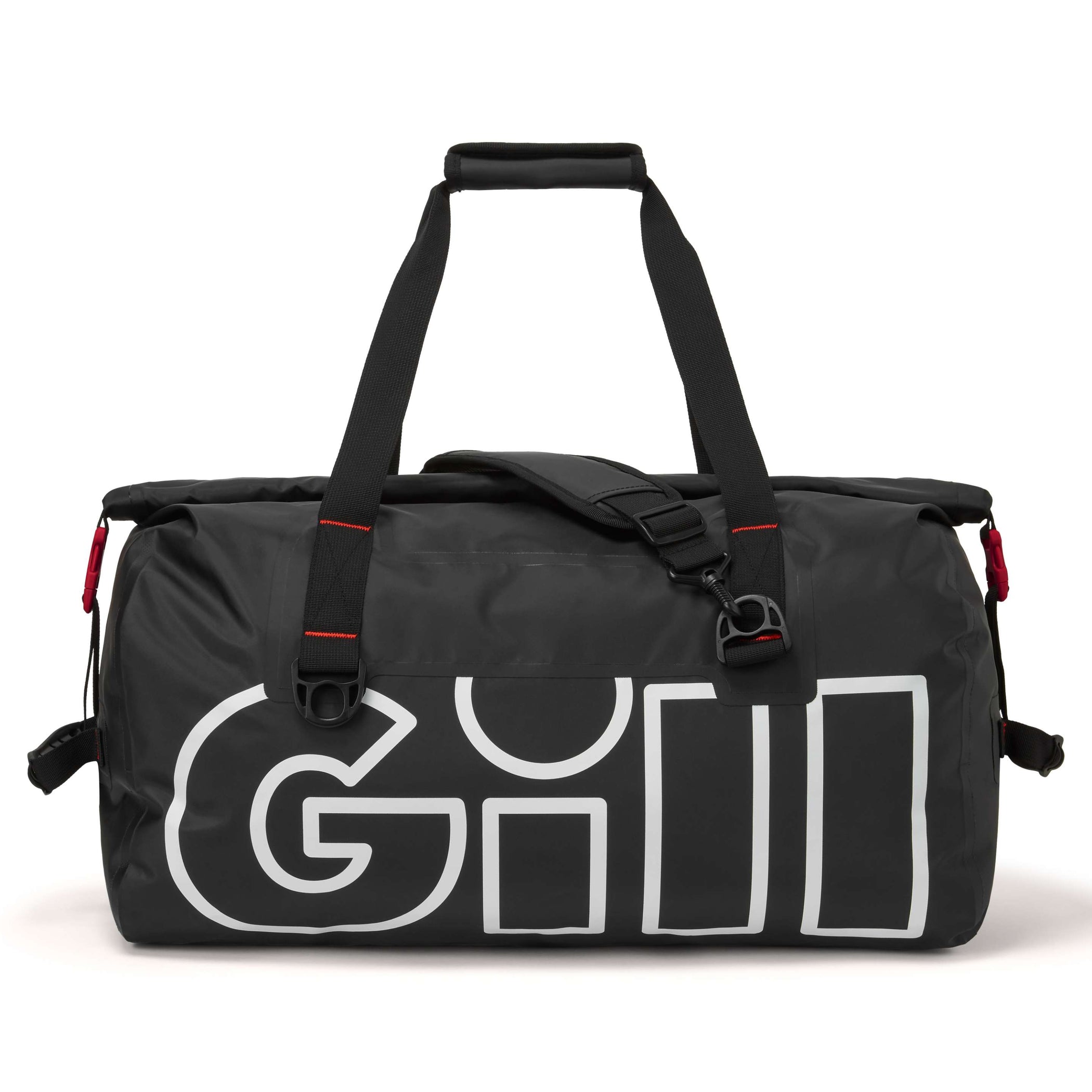 Voyager Duffel Dry Bag 60L - Black