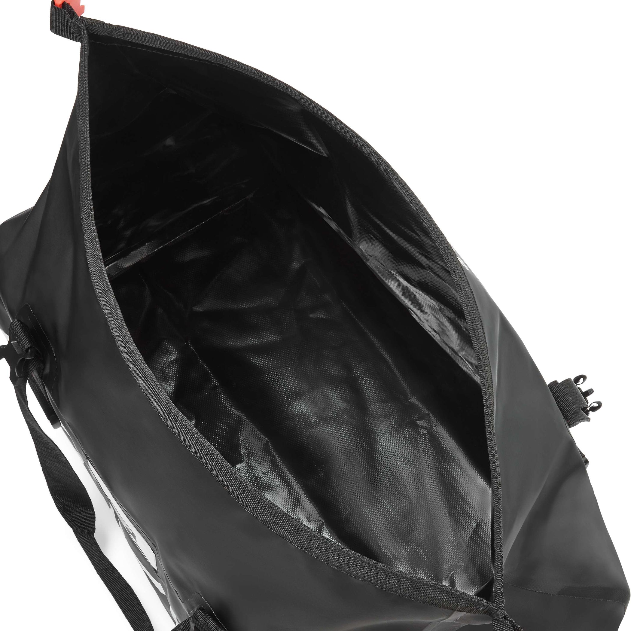 Voyager Duffel Dry Bag 60L - Black