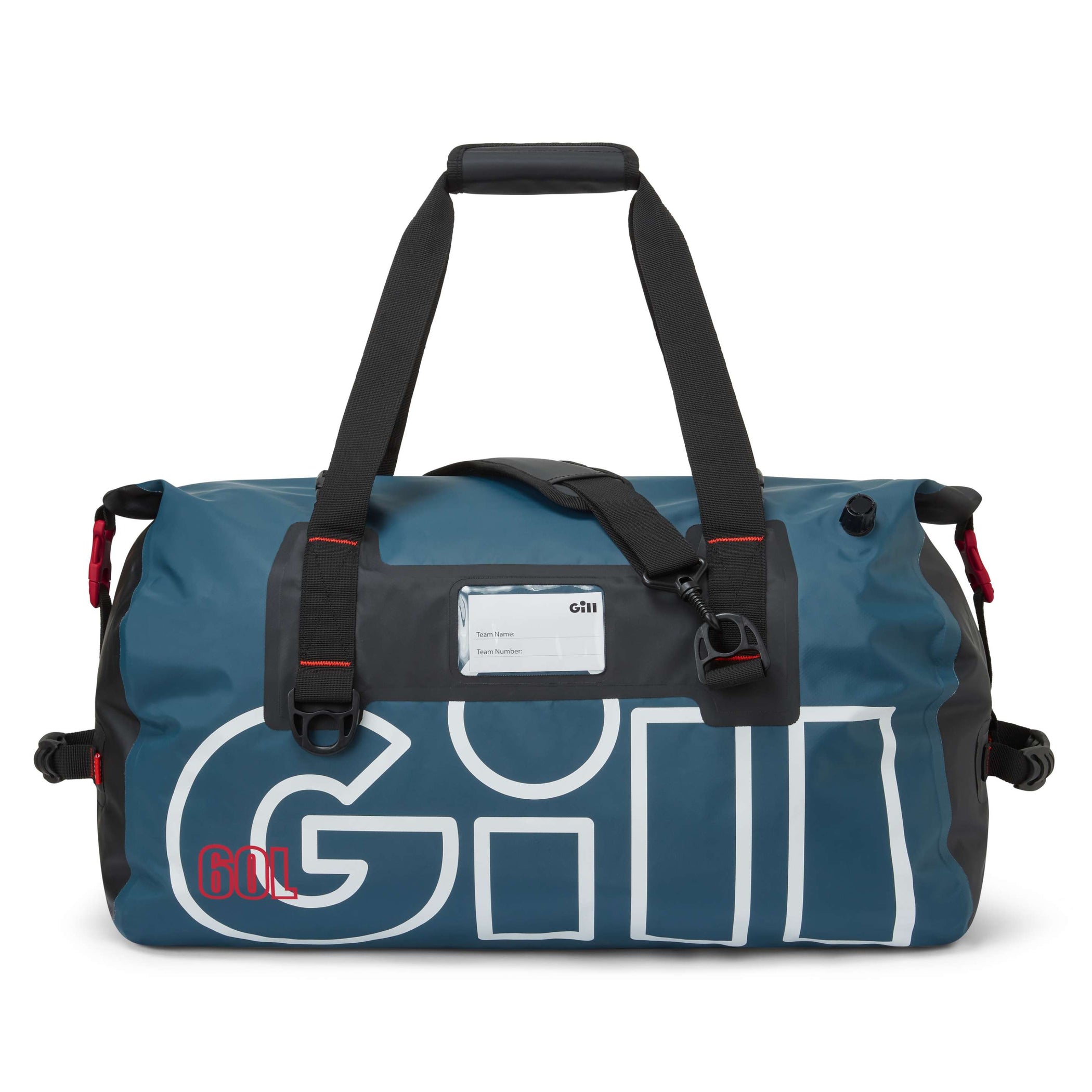 Voyager Duffel Dry Bag 60L - Deep Dive