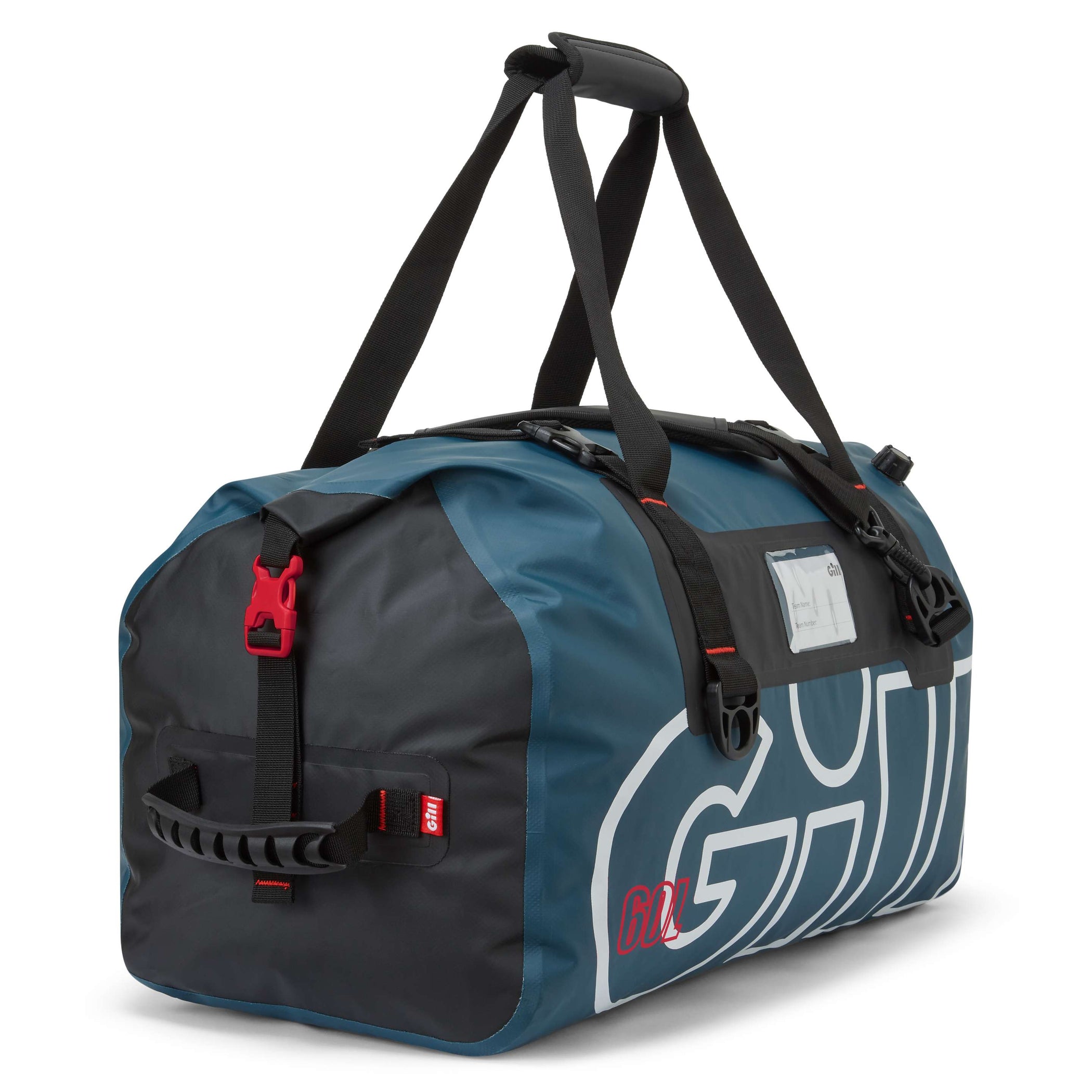 Voyager Duffel Dry Bag 60L - Deep Dive