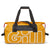 Voyager Duffel Dry Bag 60L - Gold Fusion