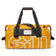 Voyager Duffel Dry Bag 60L - Gold Fusion