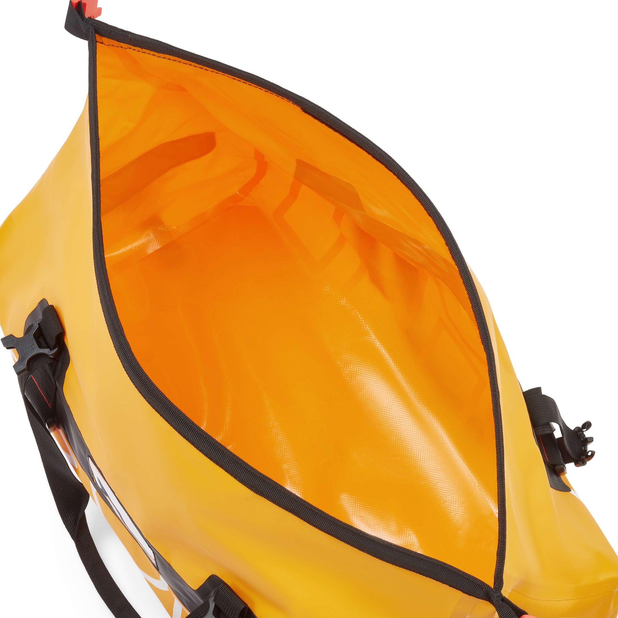 Voyager Duffel Dry Bag 60L - Gold Fusion