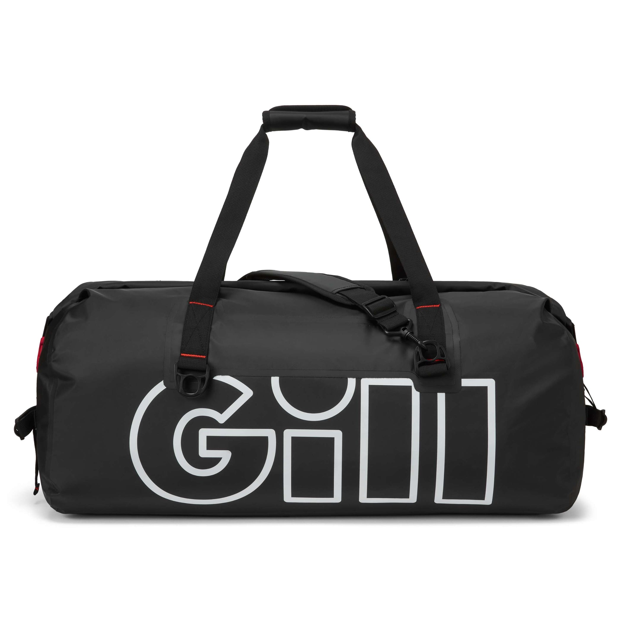 Voyager Duffel Dry Bag 90L - Black