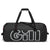 Voyager Duffel Dry Bag 90L - Black